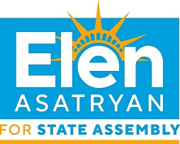 ASATRYAN FOR ASSEMBLY 2024