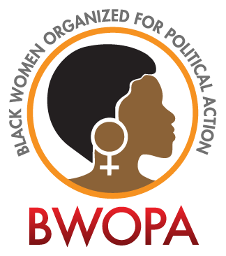 BLACK WOMEN ORGANIZED FOR POLITICAL ACTION STATE PAC