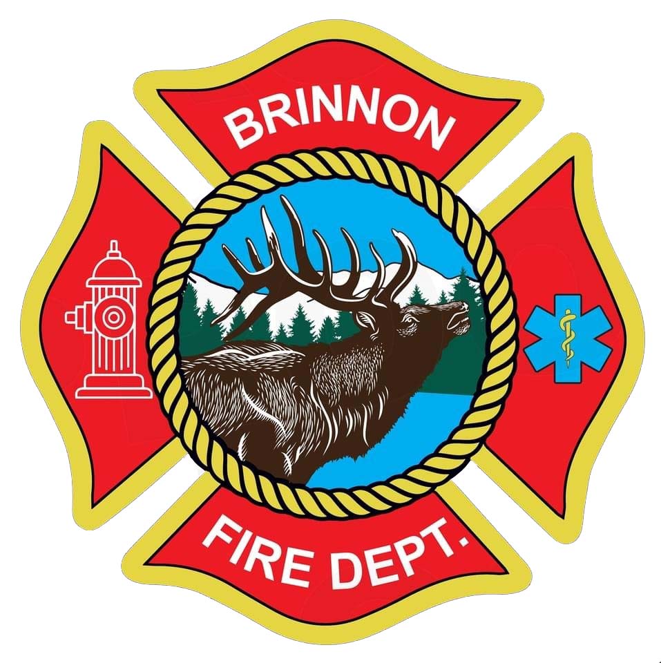 Brinnon Fire Association