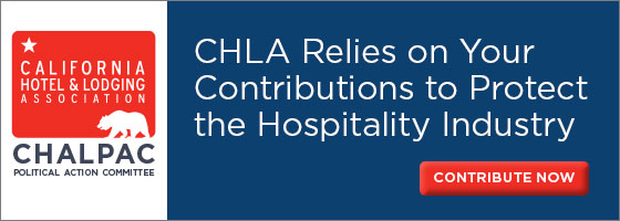 California Hotel & Lodging Association Political Action Committee (CHALPAC)