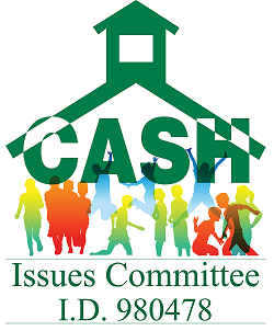 CASH Issues Committee
