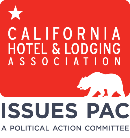 California Hotel Issues PAC, Sponsored by The California Hotel & Lodging Association