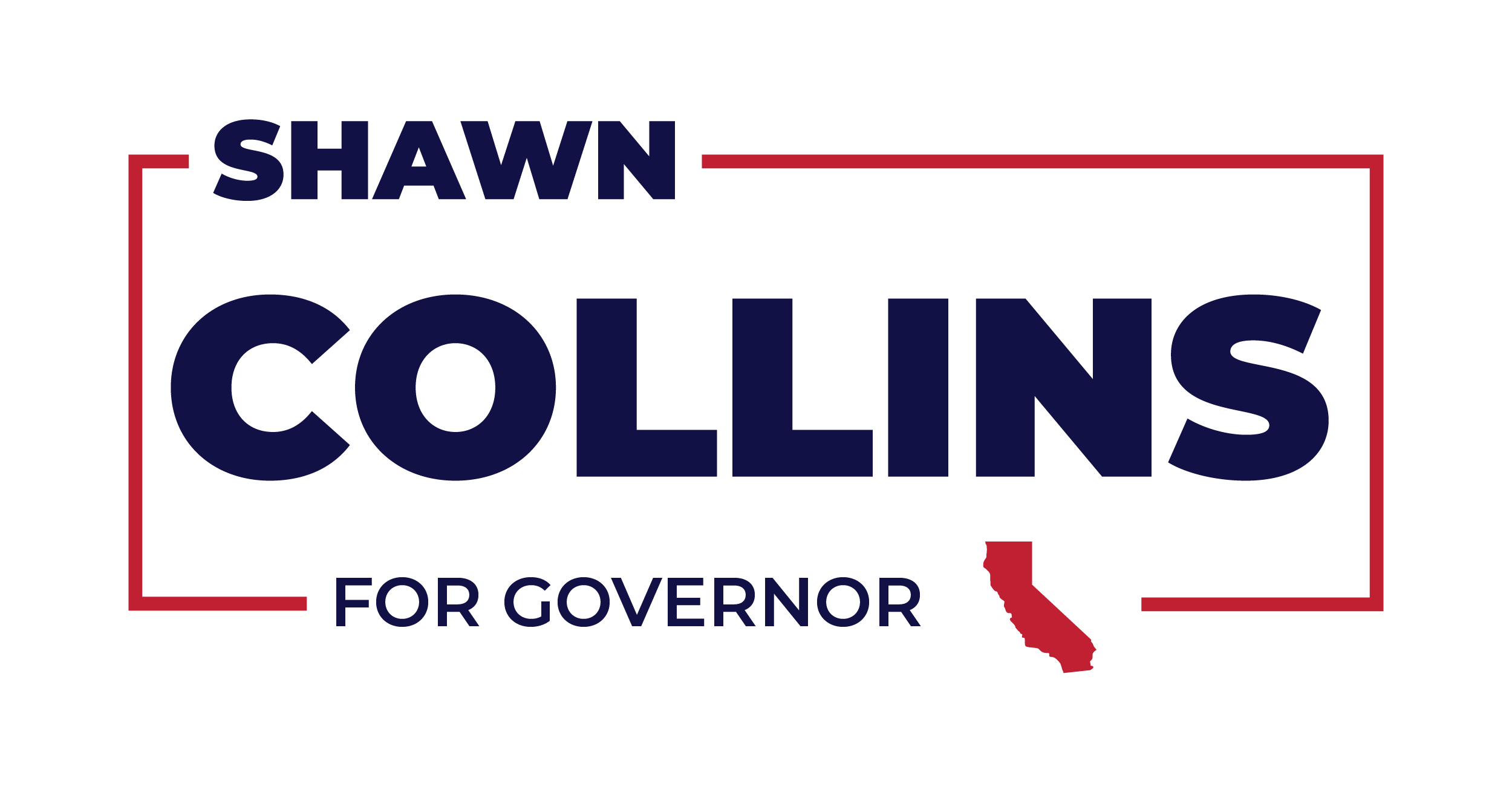 Shawn Collins for Governor 2022
