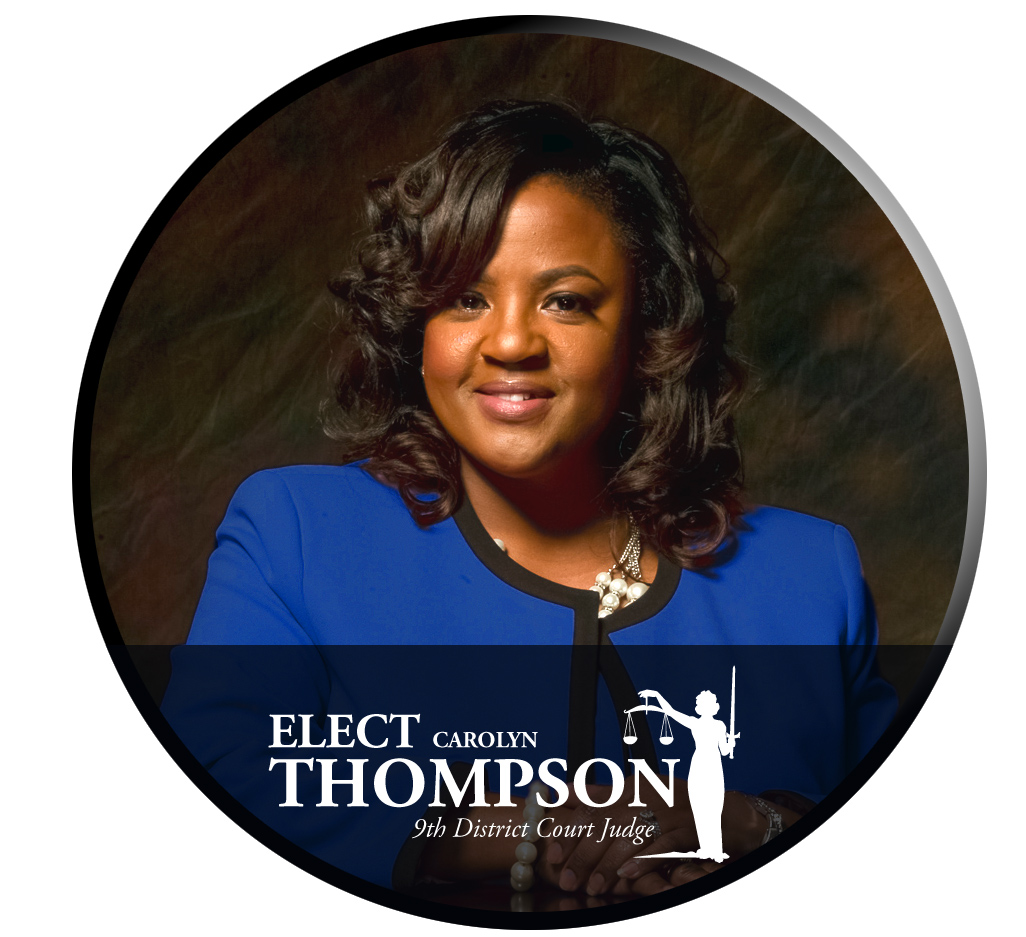 Committee to Elect Carolyn Thompson Judge - Online Contributions by ...