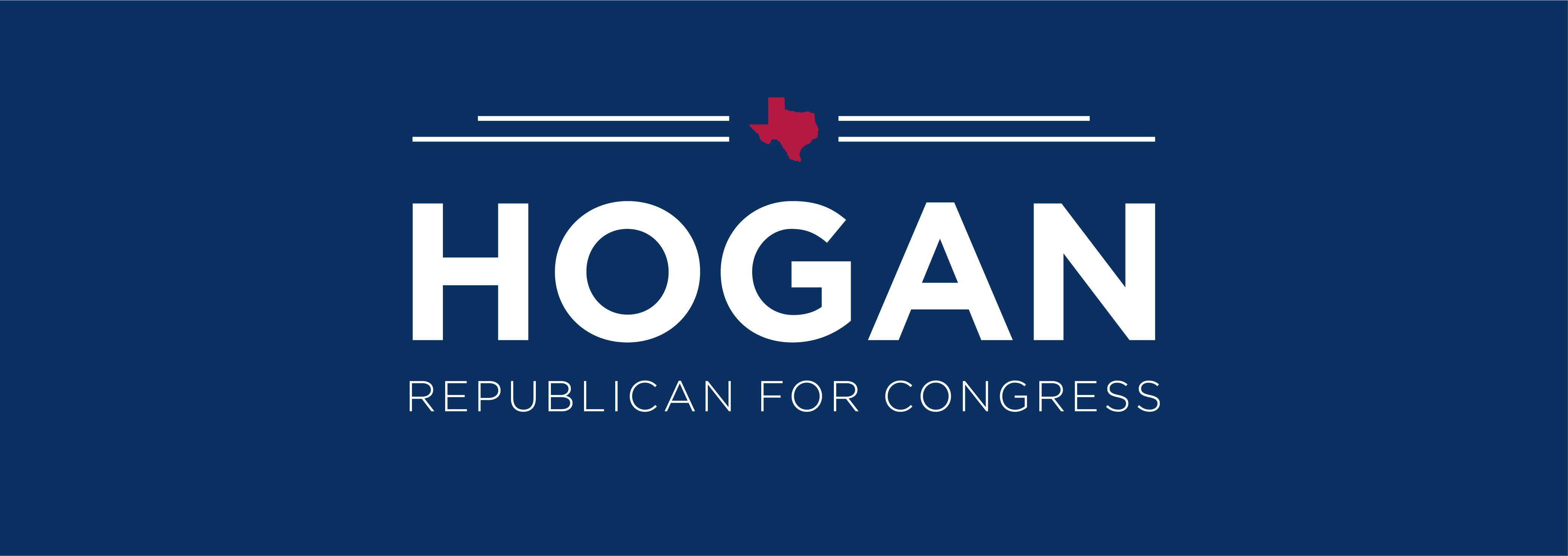 David Hogan for Congress