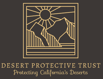 Desert Protective Trust