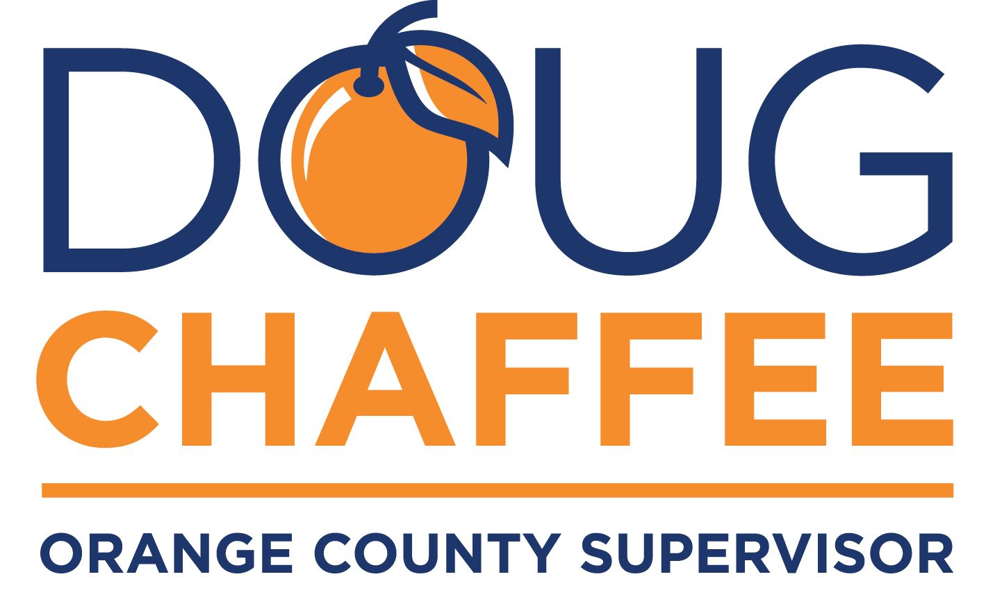 Doug Chaffee for Orange County District 4 Supervisor 2022