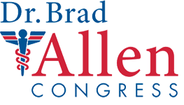 Dr. Brad Allen for Congress
