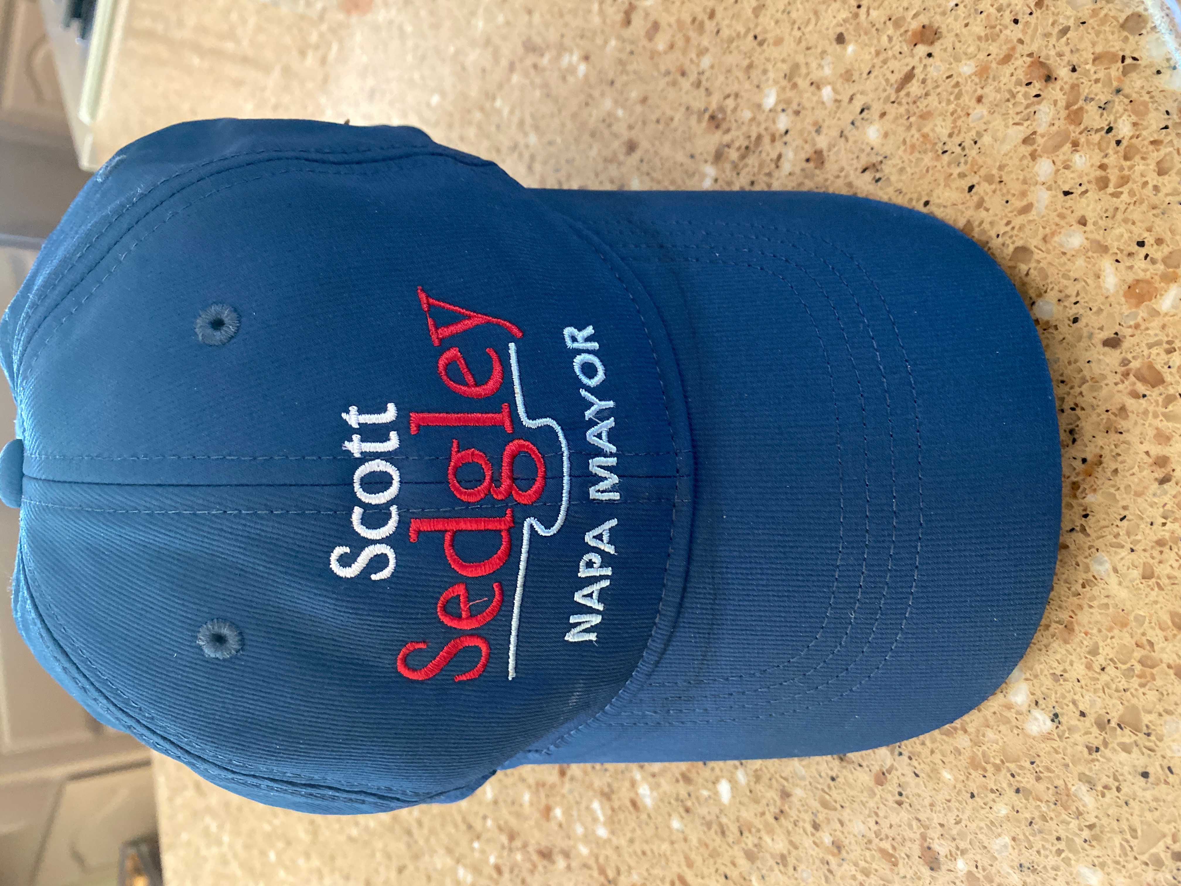 Sample image of Hat