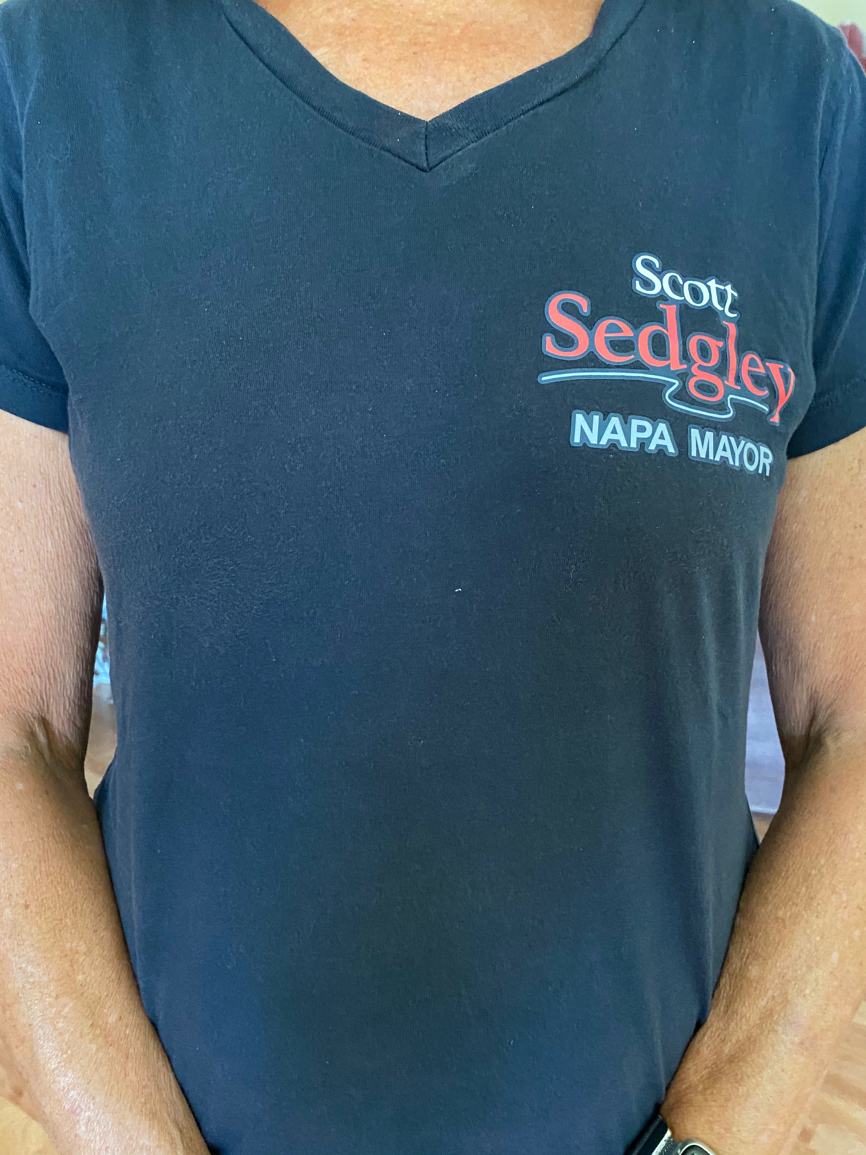Sample image of T-Shirt