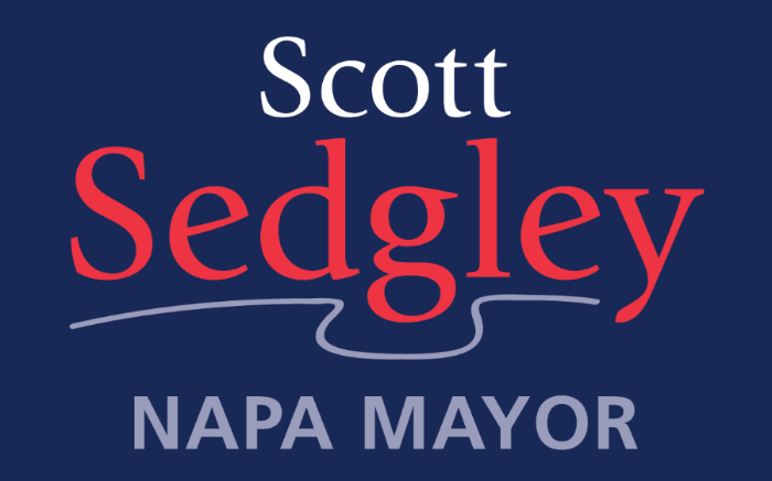 Committee to Elect Scott Sedgley Mayor