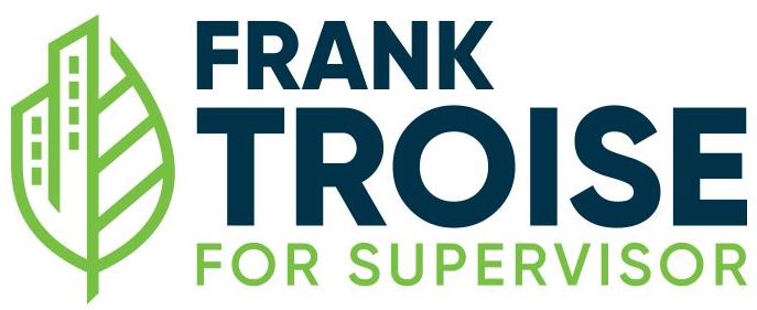 Frank Troise for Supervisor 2024