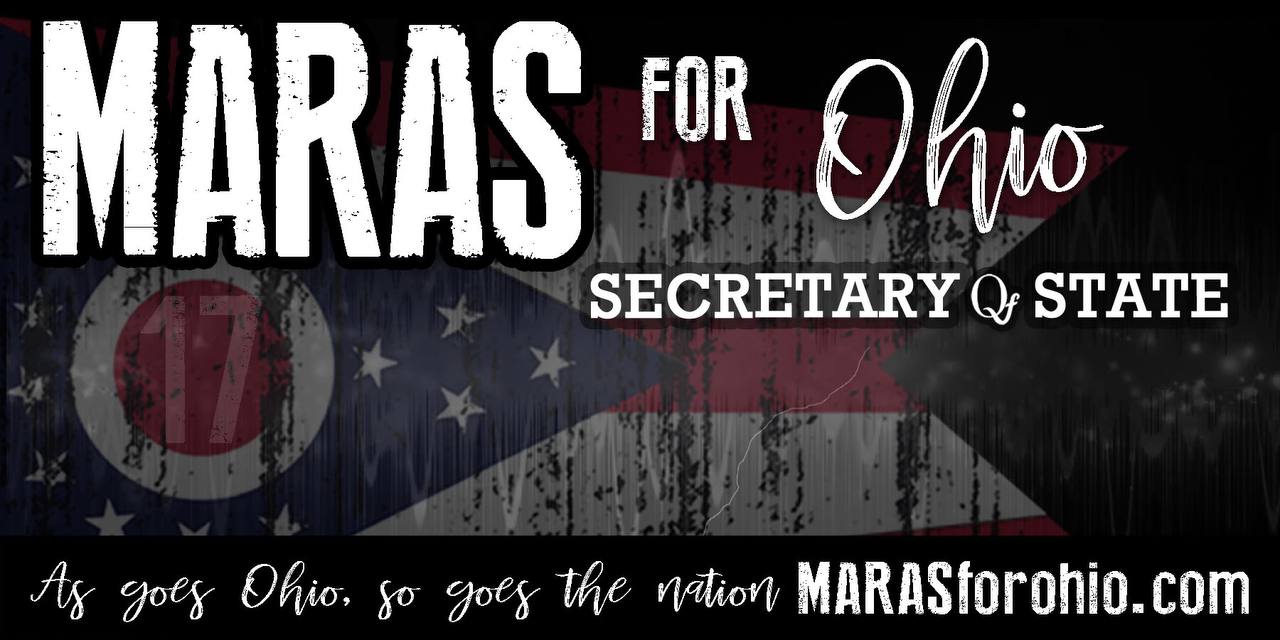 Friends of Maras for Ohio