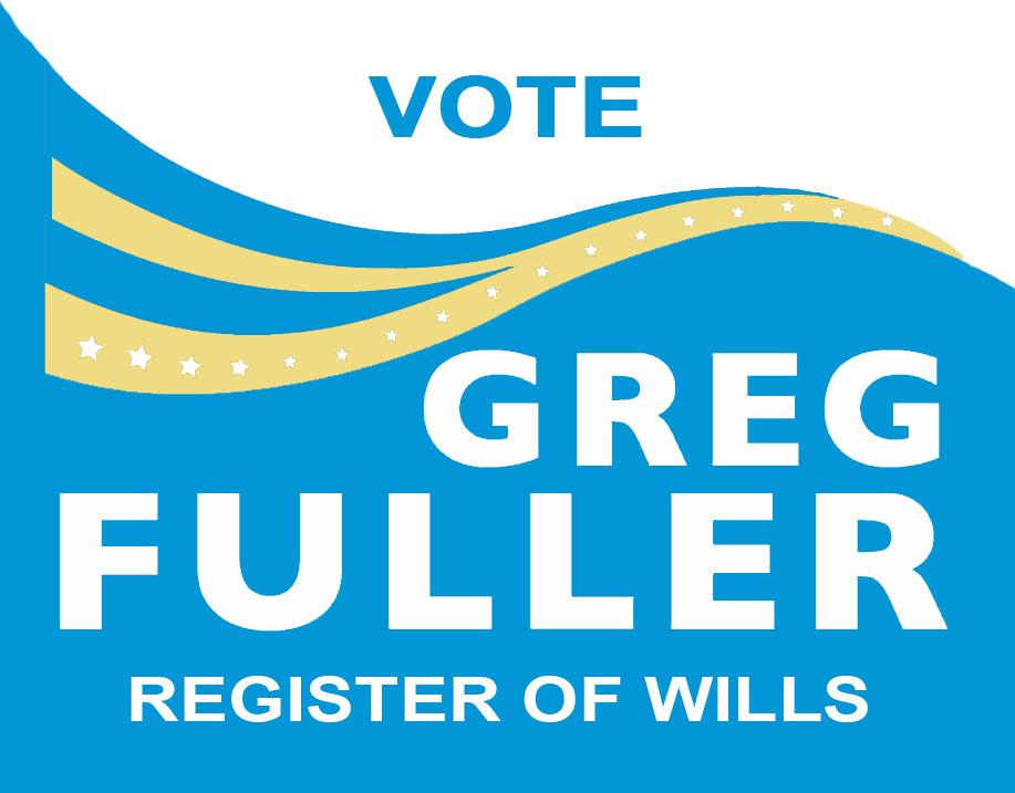 Friends of Greg Fuller (Sussex County Register of Wills)