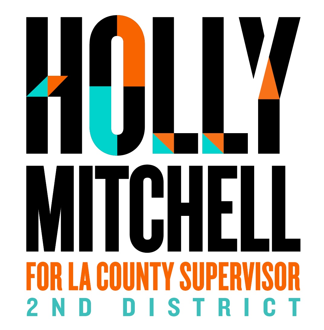 HollyMitchell logo image