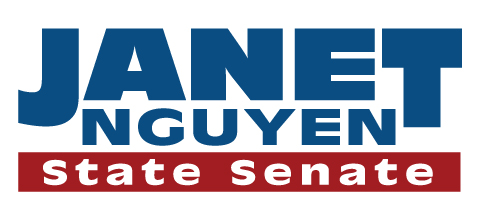 Janet Nguyen for Senate 2022