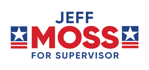 Jeff Moss for Supervisor 2024