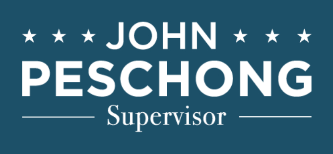 John Peschong for Supervisor 2024
