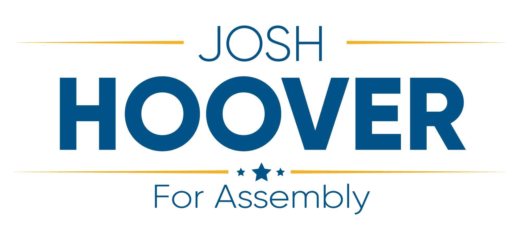 Hoover for Assembly 2022