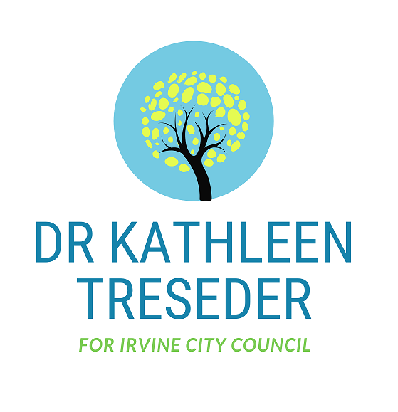 TRESEDER FOR CITY COUNCIL 2022
