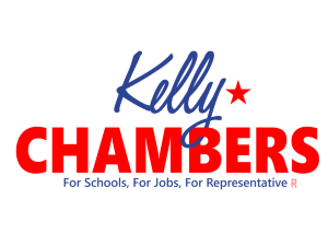 Friends of Kelly Chambers