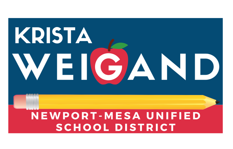 Krista Weigand for School Board