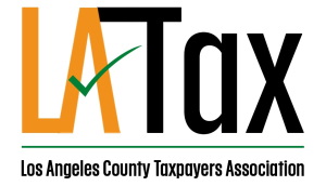 LA County Taxpayers Association