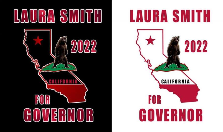 Laura Smith for Governor 2022