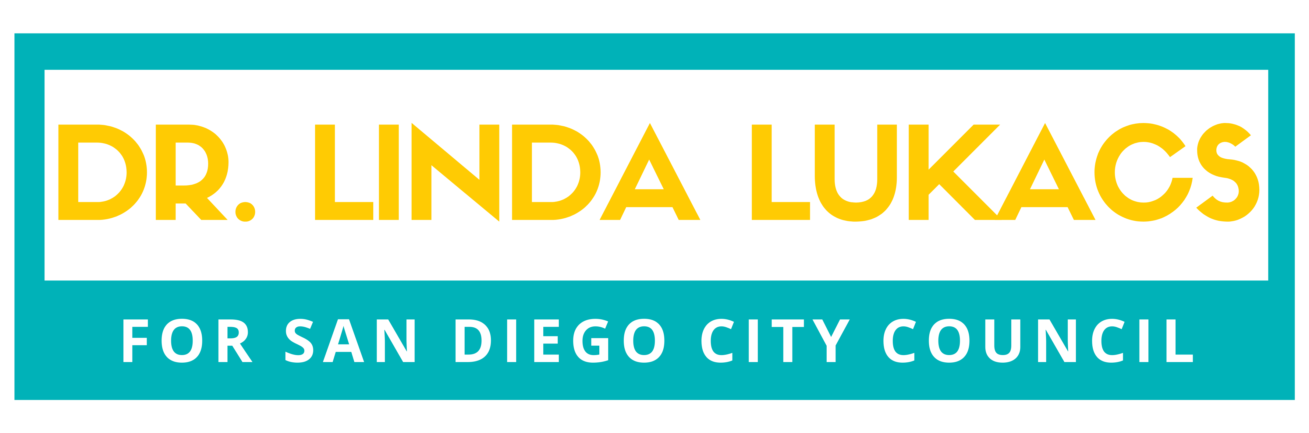 Linda Lukacs for City Council 2022