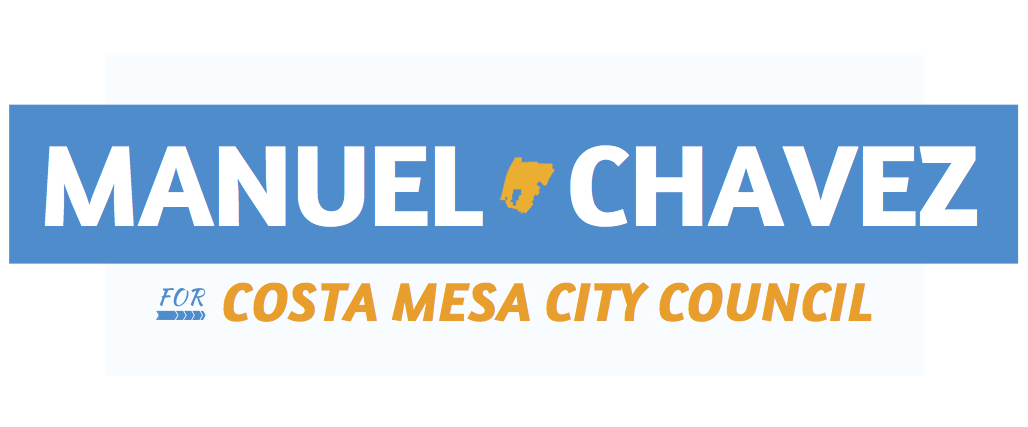 Chavez for City Council 2022
