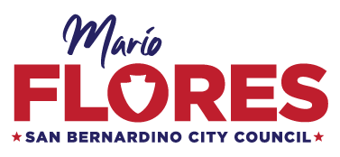 Mario Flores for City Council 2024