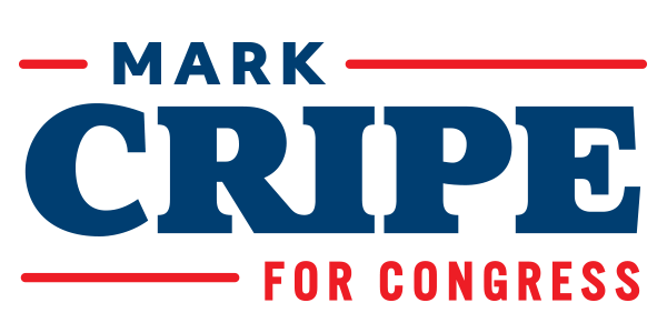 Mark Cripe for Congress