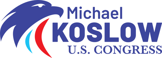 Michael Koslow for Congress