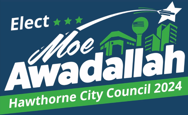 Moe Awadallah for Council 2024