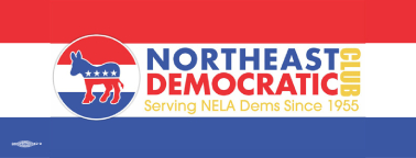 Northeast Democratic Club-Fed