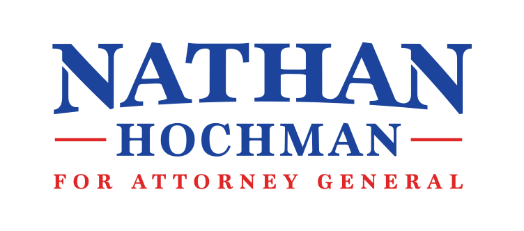 Nathan Hochman for Attorney General 2022
