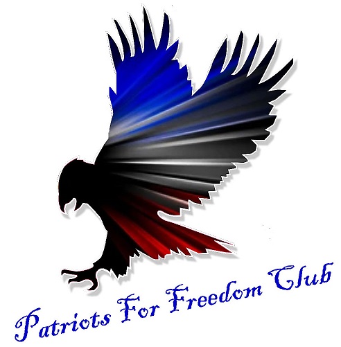 PATRIOTS FOR FREEDOM CLUB