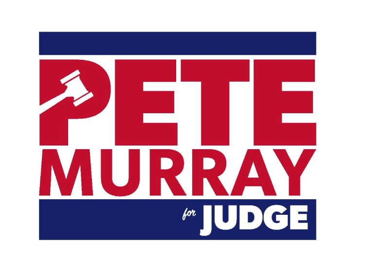 Pete Murray for Judge 2022