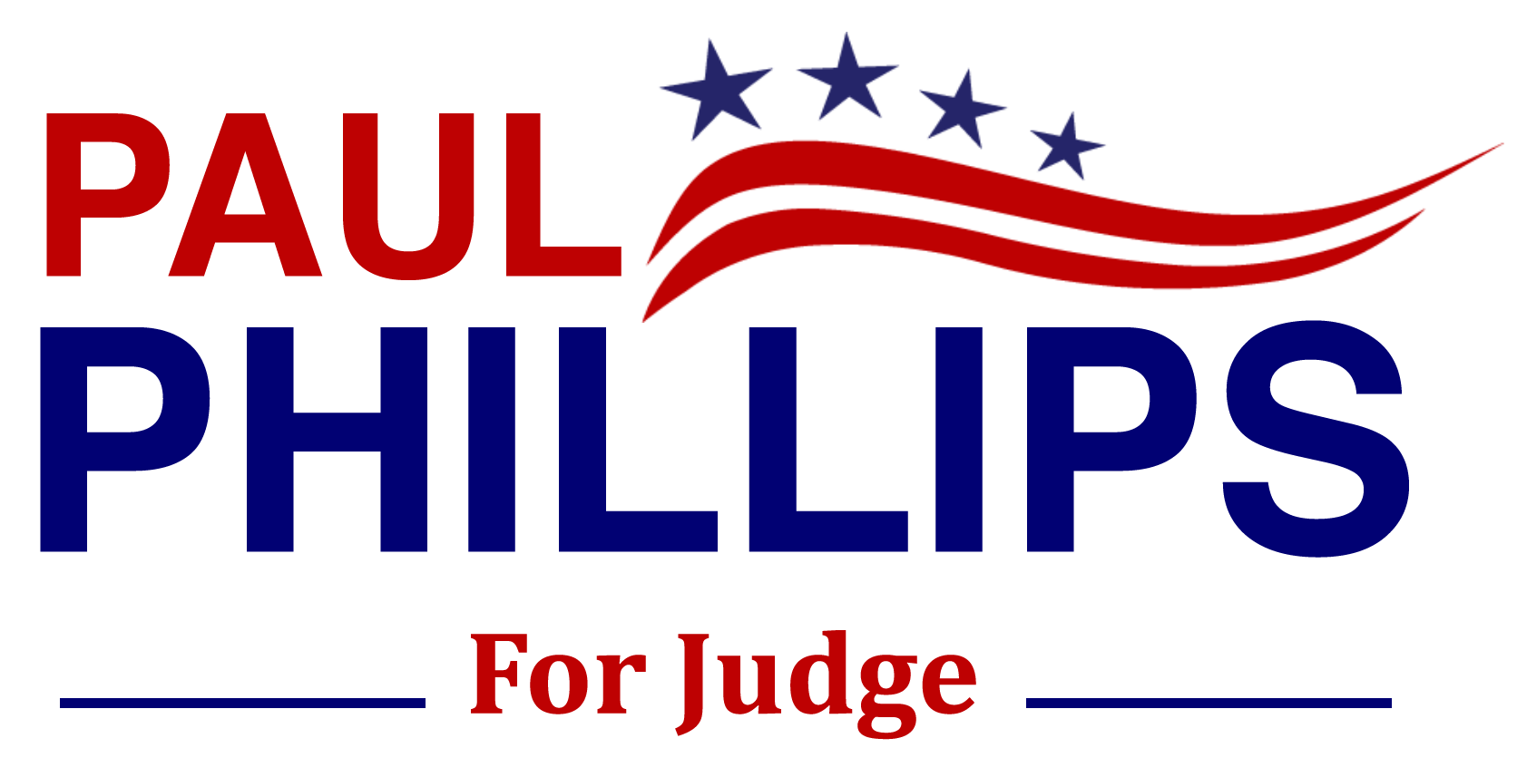 Phillips for Judge 2022