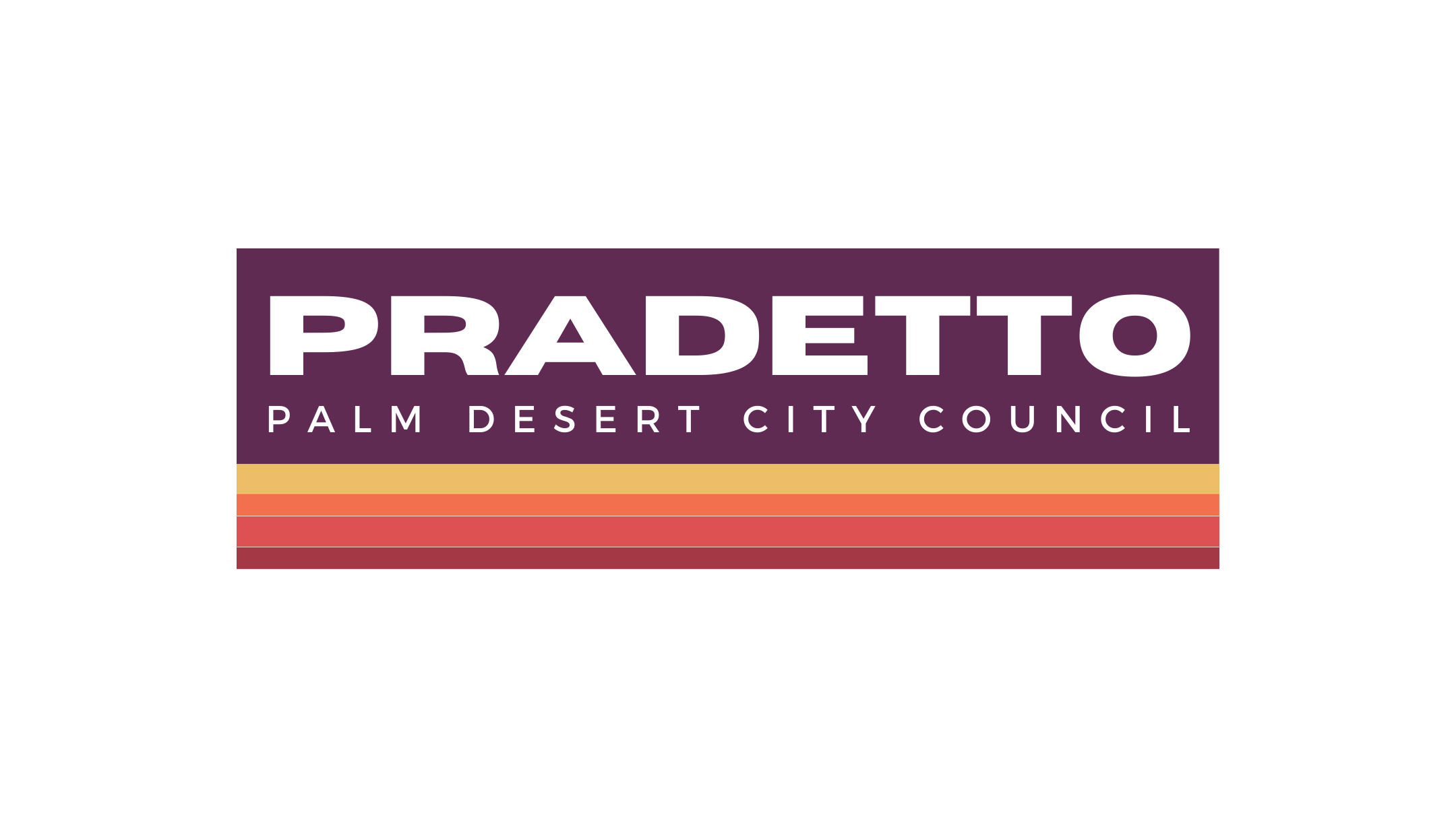 Pradetto for City Council 2024