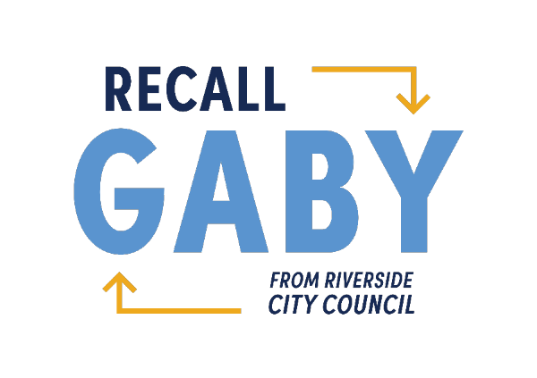 Committee to Recall Gaby Plascencia, Riverside City Council Ward 5