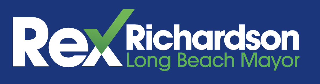 Rex Richardson for Mayor 2026