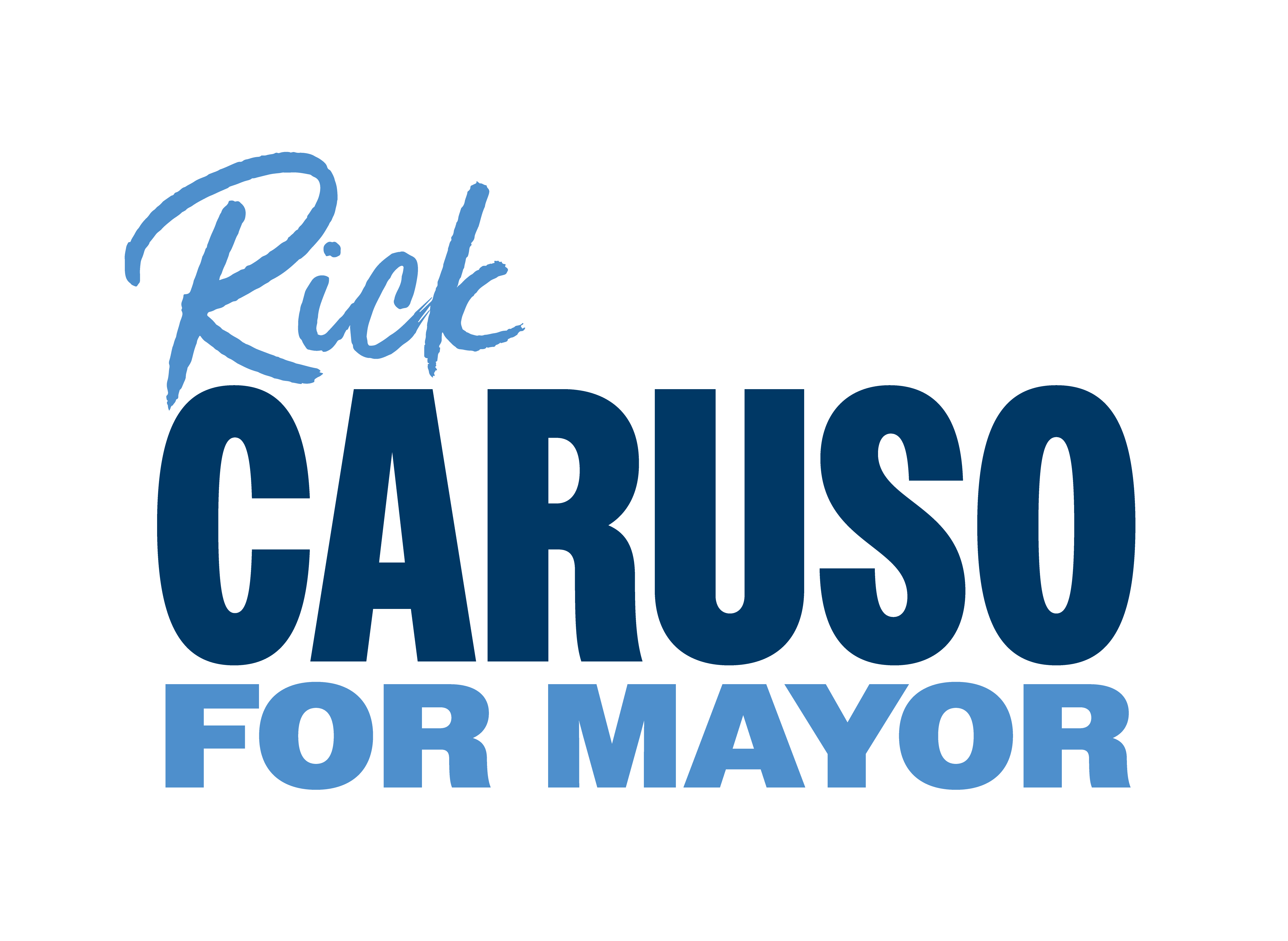 Rick Caruso for Mayor 2022 General