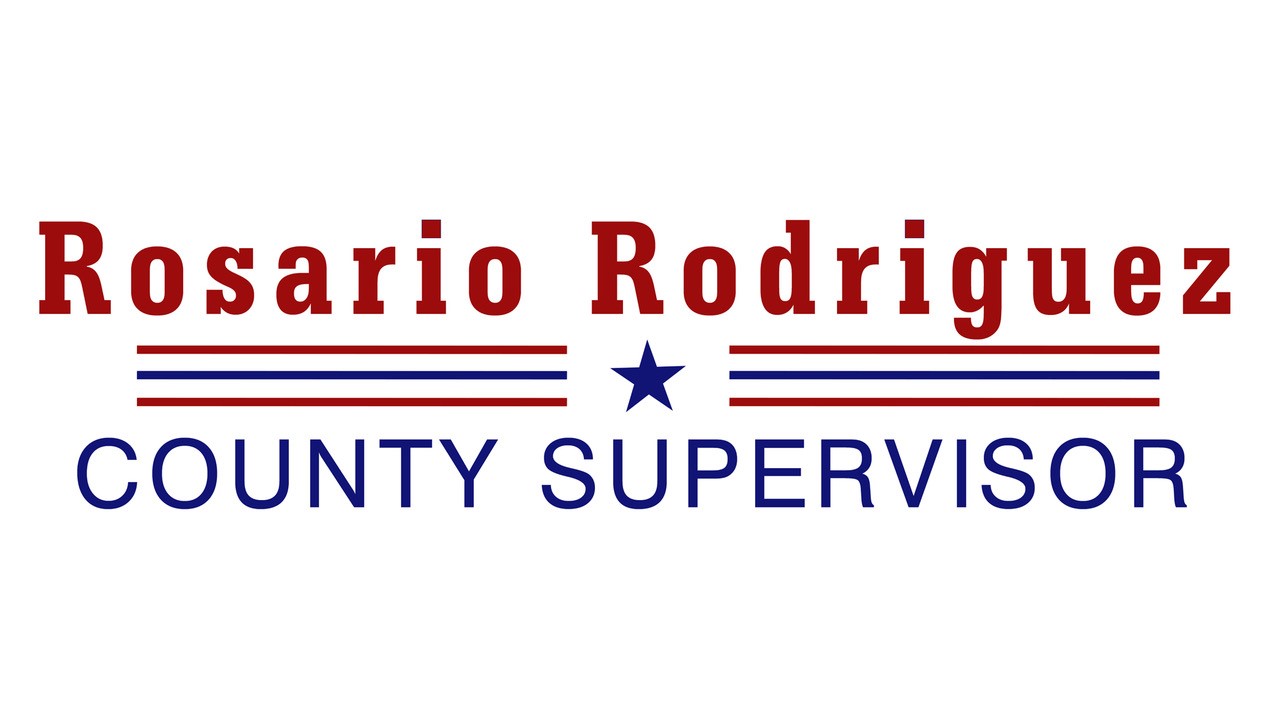 Rosario Rodriguez for Supervisor 2024