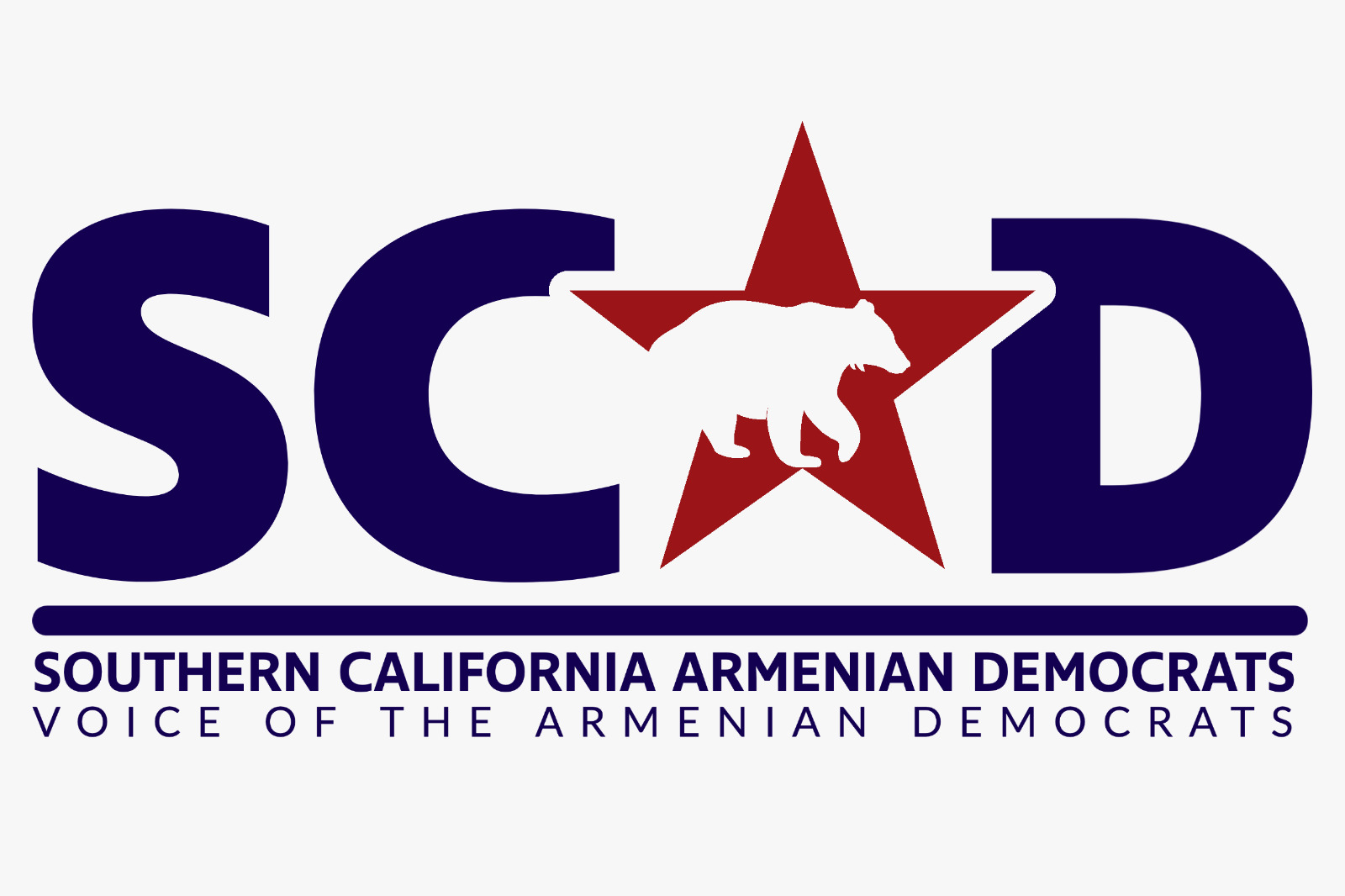 SOUTHERN CALIFORNIA ARMENIAN DEMOCRATS