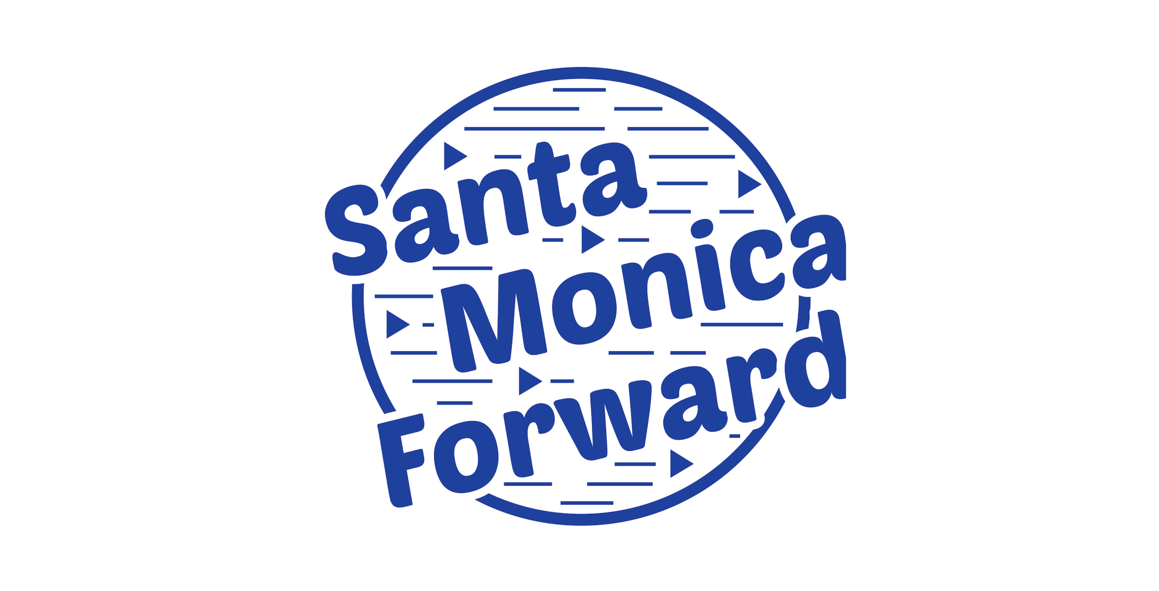 Santa Monica Forward Supporting Caroline Torosis, Natalya Zernitskaya and Jesse Zwick