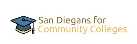 San Diegans for Community Colleges, sponsored by LIUNA 89