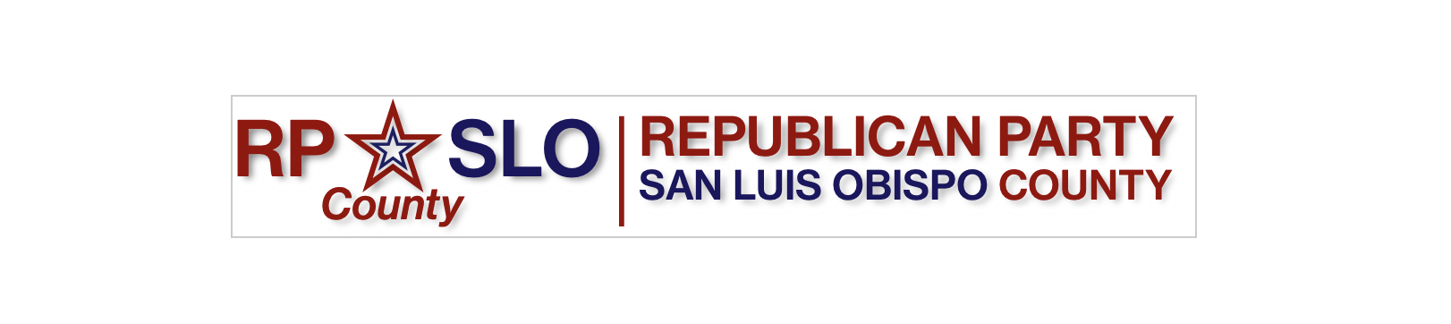 San Luis Obispo County Republican Party