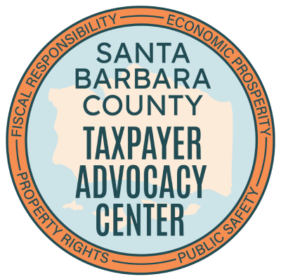 Santa Barbara County Taxpayer Advocacy Center