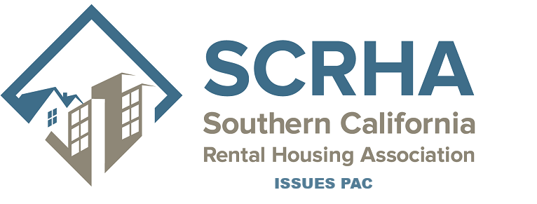 Southern CA Rental Housing Association Issues PAC